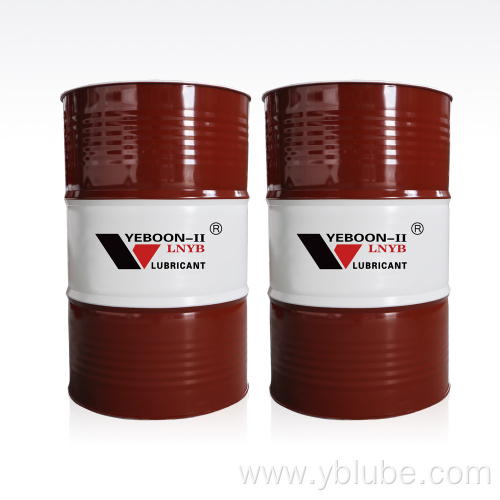 Rust Corrosion Resistant High Temperature Lubricating Grease